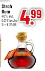 Rum im Trinkgut Prospekt Rum von Stroh im aktuellen Trinkgut Prospekt für 4,99 €