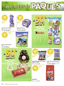 Promotion Jardinage dans le prospectus Géant Casino, valable du 13/03/2023 au 26/03/2023 Promo Jardinage dans le catalogue Géant Casino du moment à la page 20