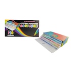 Set 120 feutres acryliques dans le catalogue Carrefour Market