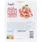 Lardons - SIMPL dans le catalogue Carrefour Market