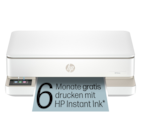 Multifunktionsdrucker ENVY 6120e im Angebot bei expert in Ahlen Multifunktionsdrucker ENVY 6120e Angebote von HP bei expert Ahlen für 55,00 €