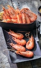 Promo Crevettes cuites Label Rouge à 2,49 € dans le catalogue Intermarché Express à Vienne