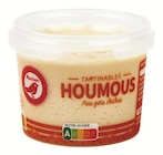 HOUMOUS AUCHAN - AUCHAN dans le catalogue Auchan Supermarché