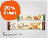 Pizzateig von Tante Fanny im aktuellen tegut Prospekt