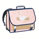 Bureau Vallée Sainte-Marguerite - Promo Cartable cygne swan Promo Cartable cygne swan à 29,99 € dans le catalogue Bureau Vallée à Sainte-Marguerite