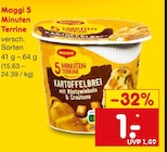 Aktuelles 5 Minuten Terrine Angebot bei Netto Marken-Discount in Mönchengladbach ab 1,00 €
