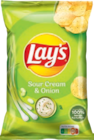 Chips Gesalzen Angebote von Lay's bei Lidl Marl für 0,88 €