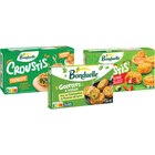 SUR TOUS LES CROUSTIS ET GALETTES - BONDUELLE dans le catalogue Carrefour