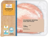 Aktuelles Schweine-Braten Angebot bei REWE in Fürth ab 7,90 €