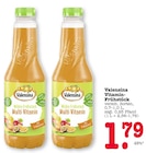 Vitamin-Frühstück im Angebot bei E center in Mainz Vitamin-Frühstück Angebote von Valensina bei E center Mainz für 1,79 €