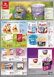 Ritter Sport Angebot im aktuellen Selgros Prospekt auf Seite 10