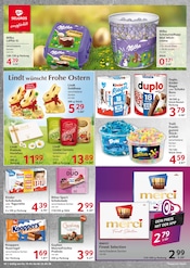 Aktueller Selgros Prospekt mit Pralinen, "cash & carry", Seite 10