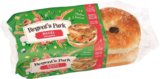 BAGEL SÉSAME REGENT'S PARK - RENGENT S PARK - Auchan Hypermarché BAGEL SÉSAME REGENT'S PARK - RENGENT S PARK à 2,44 € dans le catalogue Auchan Hypermarché