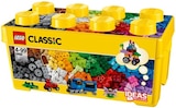 Classic mittelgroße Bausteine-Box im Angebot bei Penny in Moers Classic mittelgroße Bausteine-Box Angebote von LEGO bei Penny Moers für 19,99 €