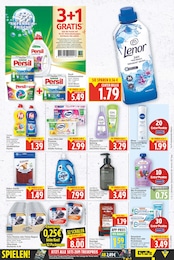 Toilettenpapier Angebot & Preis im aktuellen E center Prospekt Toilettenpapier Angebot im aktuellen E center Prospekt auf Seite 17