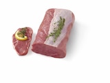 Aktuelles Zarte Kalbsrückensteaks Angebot bei E center in Reutlingen ab 3,29 €