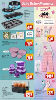 Küche im REWE Prospekt "Dein Markt" mit 28 Seiten (Augsburg)