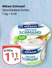 Schmand im Angebot bei GLOBUS in Kaiserslautern Schmand Angebote von Milram bei GLOBUS Kaiserslautern für 1,11 €
