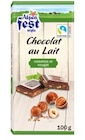 Tablette de chocolat - ALPEN FEST STYLE en promo chez Lidl Sotteville-lès-Rouen à 1,79 €