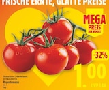 Rispentomaten bei E center im Prospekt  für 1,00 €
