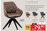 Sessel im Angebot bei Zurbrüggen in Bielefeld Sessel Angebote von LANDSCAPE bei Zurbrüggen Bielefeld für 79,90 €