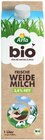 Frische Weidemilch im Angebot bei REWE in Neubrandenburg Frische Weidemilch Angebote von Arla bei REWE Neubrandenburg für 1,29 €