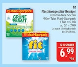 Classic Tabs Angebote von fit bei Marktkauf Schweinfurt für 6,99 €