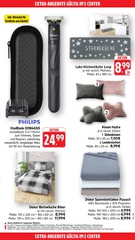 Schlafzimmer im E center Prospekt in Nürtingen Aktueller E center Prospekt mit Schlafzimmer, "Aktuelle Angebote", Seite 59