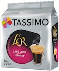 Café en capsules l’or - TASSIMO dans le catalogue Supermarchés Match