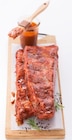 REWE Starnberg - Rinderspareribs Angebot im Prospekt Rinderspareribs bei REWE im Starnberg Prospekt für 1,39 €
