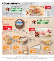 Choucroute Angebote im Prospekt "Le mois ANNIVERSAIRE" von Supermarchés Match Choucroute Angebote im Prospekt "Le mois ANNIVERSAIRE" von Supermarchés Match auf Seite 6