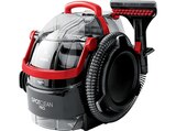 1558N Spotclean Pro Fleckenreiniger, Netzbetrieb im MediaMarkt Saturn Prospekt 1558N Spotclean Pro Fleckenreiniger, Netzbetrieb von BISSELL im aktuellen MediaMarkt Saturn Prospekt für 147,99 €
