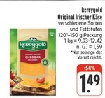Original Irischer Käse bei nah und gut im Trautskirchen Prospekt für 
