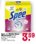 Megaperls Color Angebote von Spee bei E center Karlsruhe für 3,59 €
