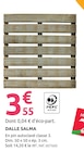 Promo Dalle Salma à 3,55 € dans le catalogue Mr.Bricolage à Millau