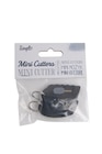 2 mini cutters - SIMPL dans le catalogue Carrefour