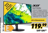 SA273G0bi Angebote von acer bei MEDIMAX Jena für 119,99 €