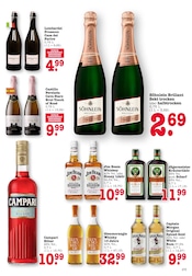 Likör im E center Prospekt in Ettlingen Aktueller E center Prospekt mit Likör, "Aktuelle Angebote", Seite 31