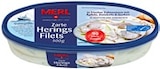 Zarte Heringsfilets in Sahnesauce im Angebot bei Kaufland in Wuppertal Zarte Heringsfilets in Sahnesauce Angebote von MERL bei Kaufland Wuppertal für 3,39 €