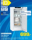 FNd 4224-22 Gefrierschrank im Angebot bei EURONICS in Bremen FNd 4224-22 Gefrierschrank Angebote von Liebherr bei EURONICS Bremen für 699,00 €