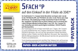 5FACH °P von Netto Marken-Discount bei Netto Marken-Discount im Angebot 5FACH °P von Netto Marken-Discount im aktuellen Netto Marken-Discount Prospekt