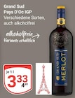 Pays D’Oc IGP bei GLOBUS im Zwickau Prospekt für 3,33 €