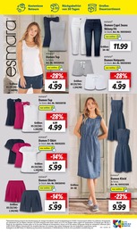 Jeans Angebot & Preis im aktuellen Lidl Prospekt Jeans Angebot im aktuellen Lidl Prospekt auf Seite 35