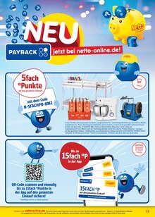 Aktionen Angebot im aktuellen Netto Marken-Discount Prospekt auf Seite 13