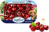Kirschen bei REWE im Lörrach Prospekt für 4,49 €