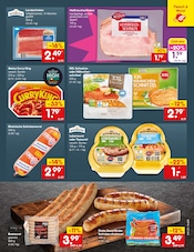 Würstchen im Netto Marken-Discount Prospekt in Trier Aktueller Netto Marken-Discount Prospekt mit Würstchen, "Aktuelle Angebote", Seite 13