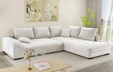 Ecksofa im Angebot bei XXXLutz in Karlsruhe Ecksofa Angebote von CARRYHOME bei XXXLutz Karlsruhe für 899,00 €