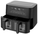 Doppel-Heißluft-Fritteuse AF3040 von Tarrington House im aktuellen METRO Prospekt für 59,49 €