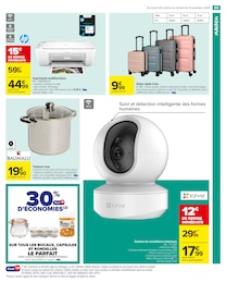 Offre Bocal dans le catalogue Carrefour Market du moment à la page 67