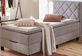 Aktuelles Boxspringbett, Federkern. Angebot bei Opti-Wohnwelt in Bremen ab 599,00 €